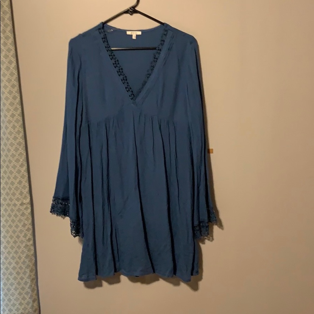 Adorable Dress for Fall and Winter - Brand New